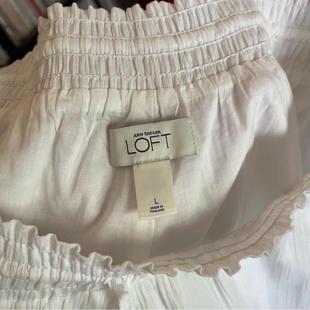 Cotton Cool Patchwork Butterfly Phish Fishman Don… - image 8